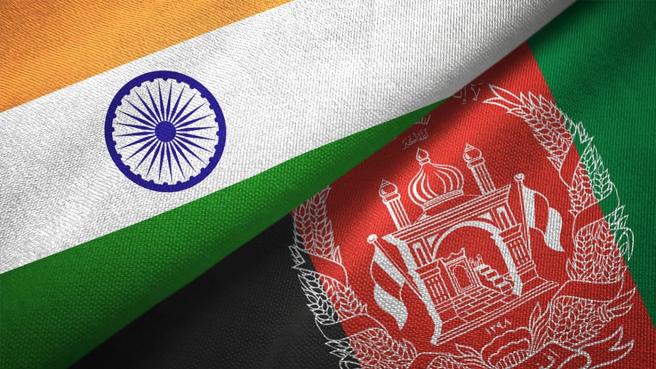 India has already invested close to $3 billion aid and reconstruction activities in Afghanistan. Credit: iStock Photo