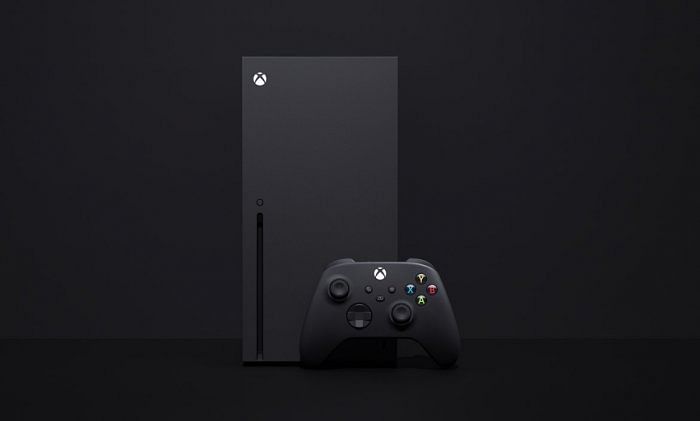 Microsoft's Xbox Series X. Picture Credit: Xbox Wire