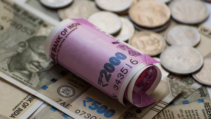 The domestic currency has lost 26 paise in the last three trading sessions. Credit: iStock Photo