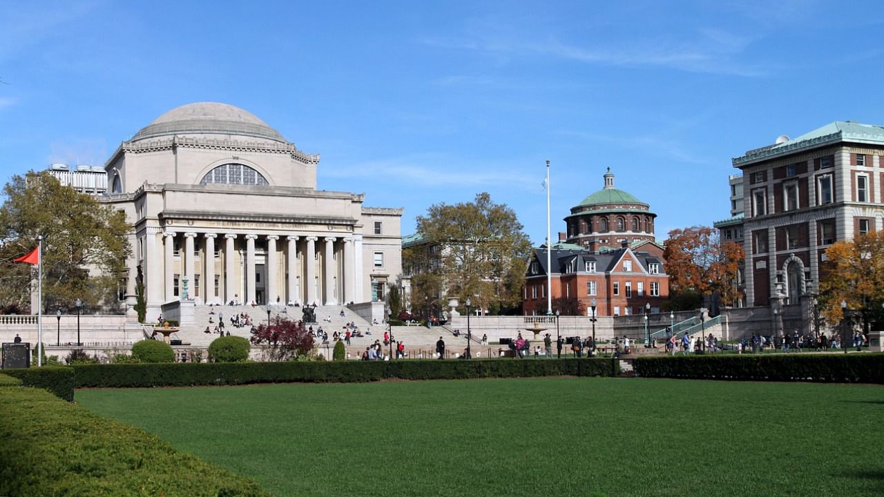 The awards luncheon traditionally held at Columbia University in May also is postponed. Credit: iStock Photo