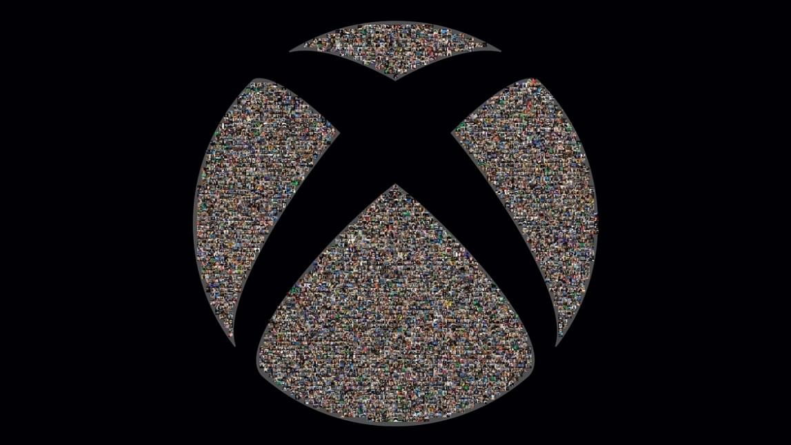 Xbox Logo. Credit: Xbox Wire