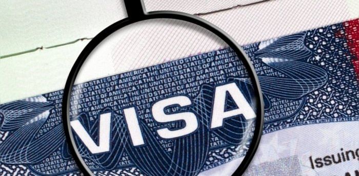 The embassy will start giving visa interview slots for Indian students from Monday. Credit: iStock
