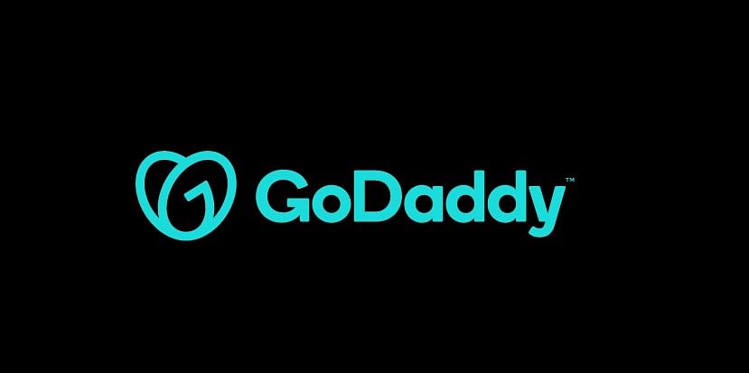 Go Daddy logo. Credit: GoDaddy