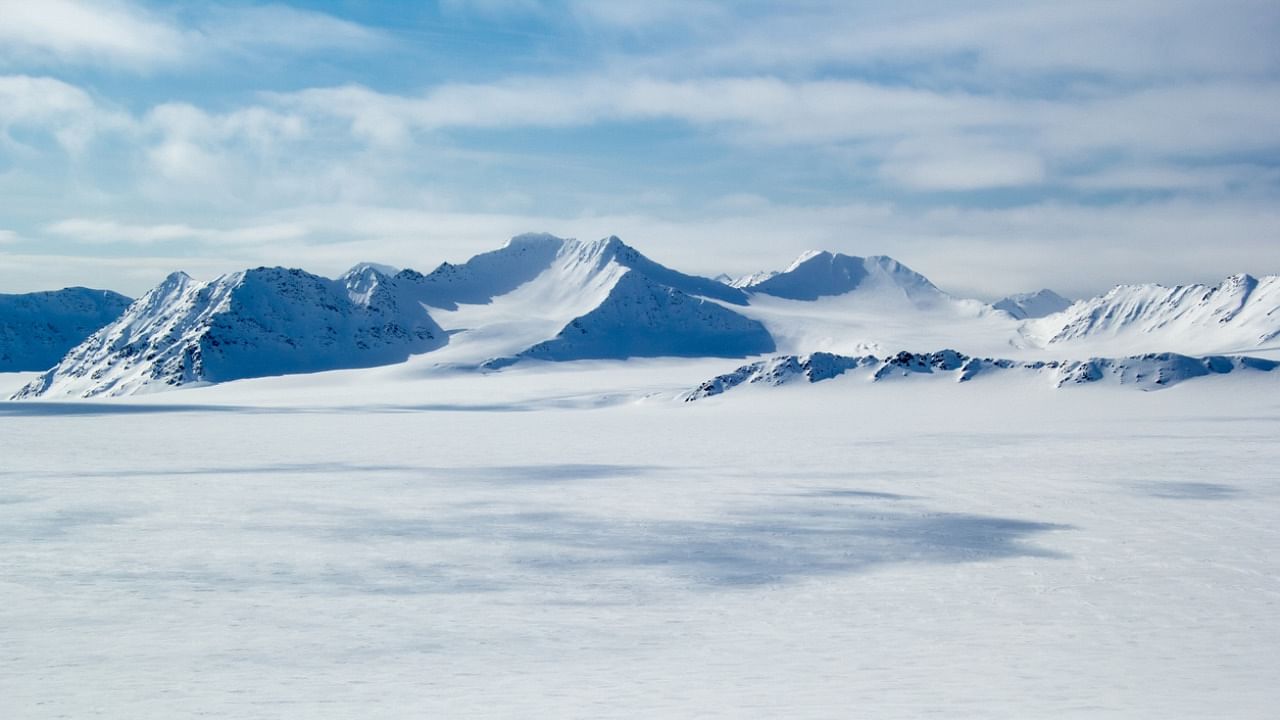 The study said that Maori carving and weaving also supported accounts of early Antarctic exploration. Credit: iStock Photo