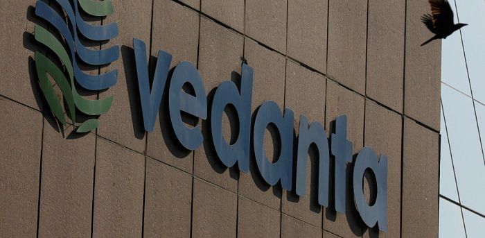 Vedanta will provide Covid Kawach Insurance for their business partners that include term life and hospitalisation and an ex-gratia. Credit: Reuters Photo