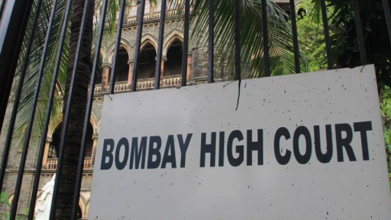 Bombay High Court. Credit: DH photo