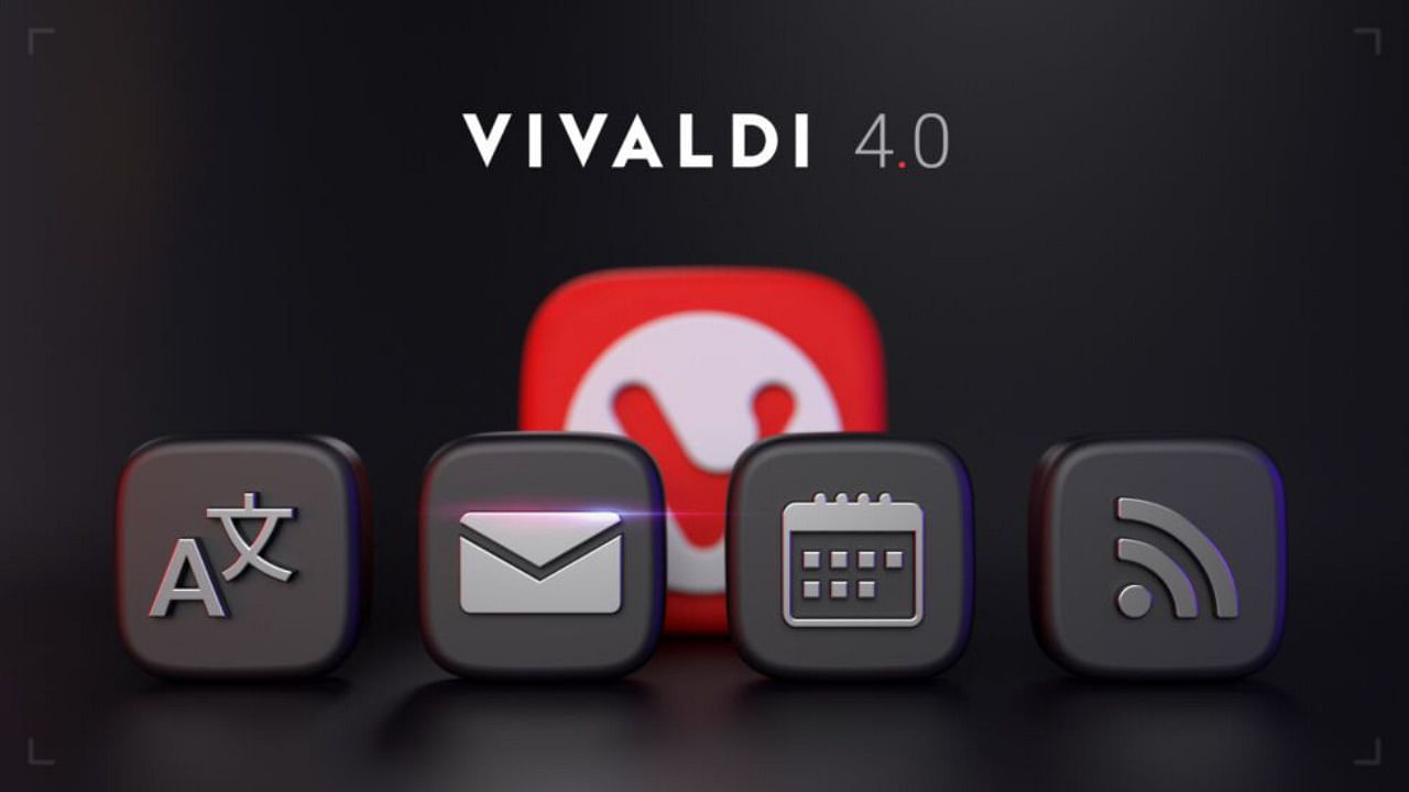 The spanking new version of the app works on all popular operating systems. Credit: Vivaldi