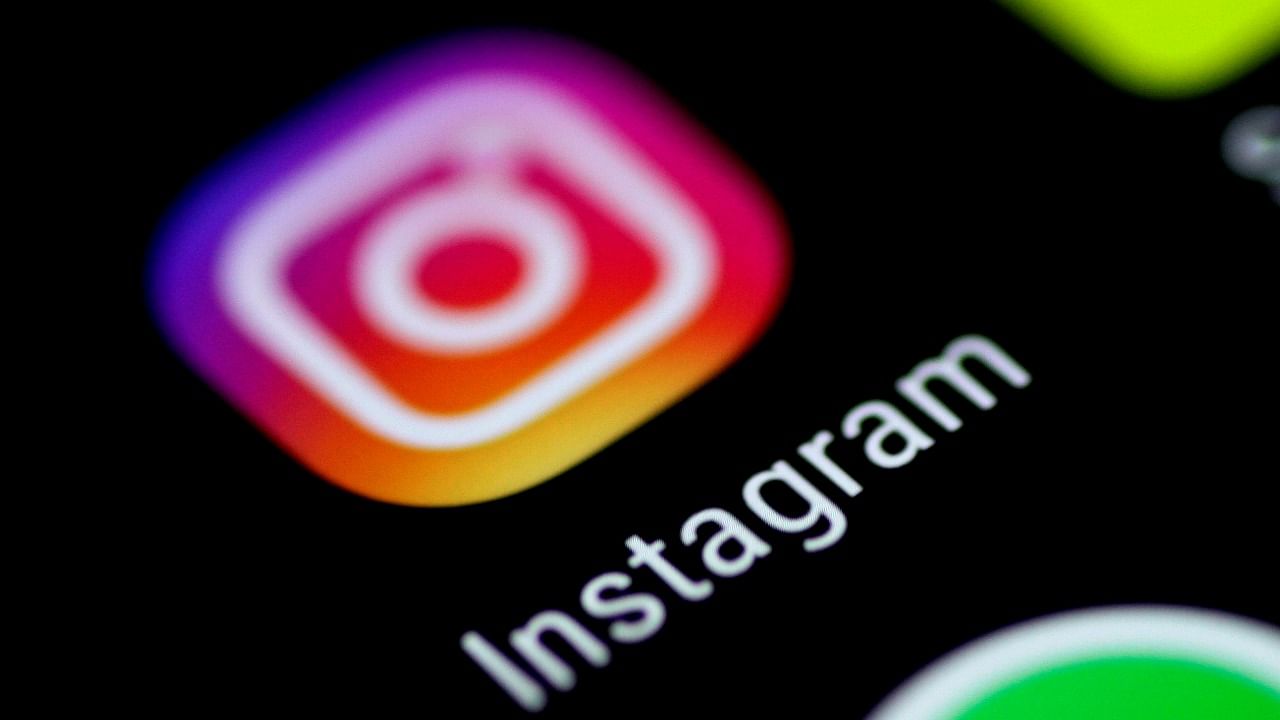 Facebook Inc is launching ads globally on Instagram Reels. Credit: Reuters File Photo