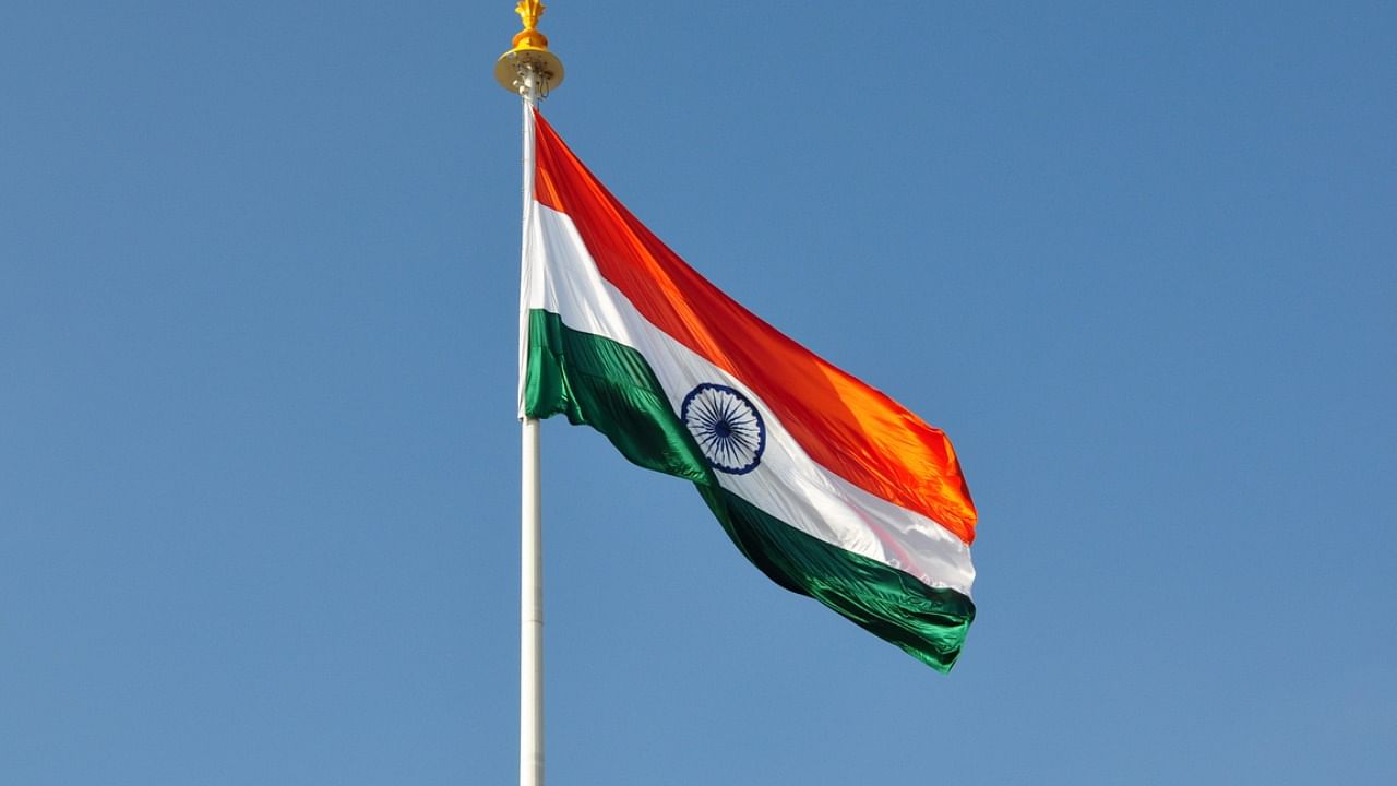 India has maintained its position for the past three years but this year, it had significant improvements in government efficiency. Credit: iStock Photo