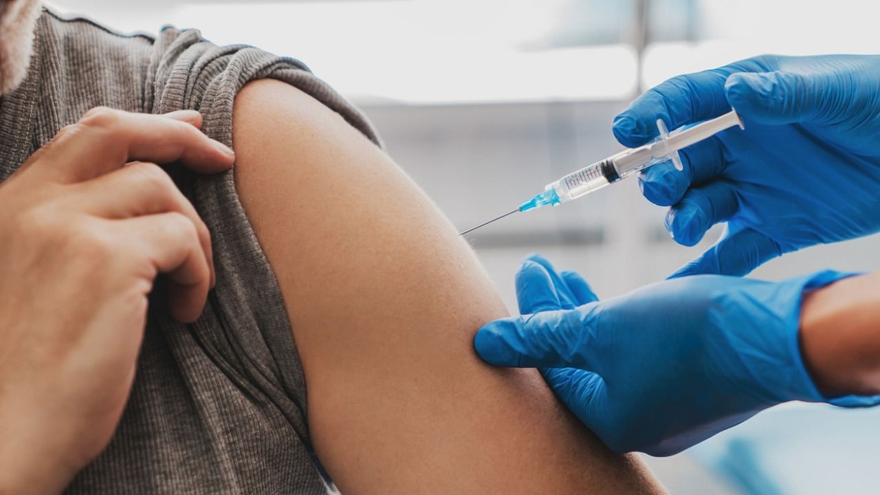 The IOA questioned the need for the regulations given that athletes from India will be fully vaccinated. Credit: iStock Photo