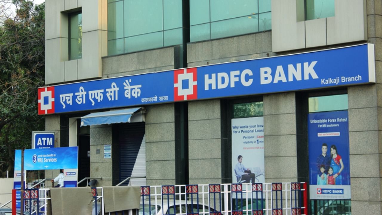 HDFC ERGO General Insurance had a gross written premium of Rs 12,444 crore for the year ended March 2021. Credit: iStock Photo