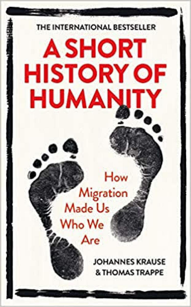 A Short History Of Humanity