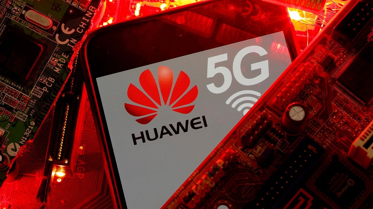 Sweden is the second country to explicitly ban Huawei from almost all of the network infrastructure needed to run its 5G network. Credit: Reuters Photo