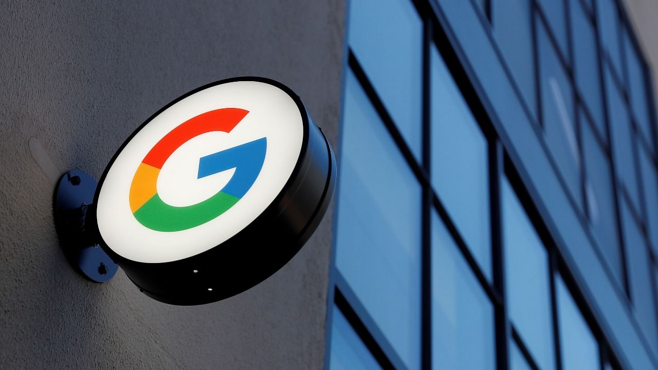 The CCI in June 2020 began looking  into allegations that Google engages in anti-competitive practices by creating barriers for firms. Credit: Reuters File Photo