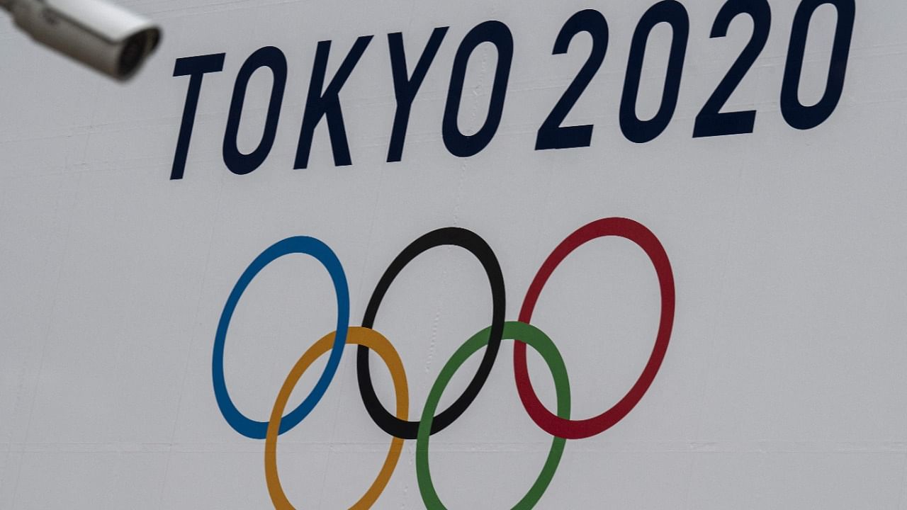 Up to 10,000 domestic spectators will be allowed in Tokyo 2020 venues, Olympics organisers said on Monday. Credit: AFP file photo
