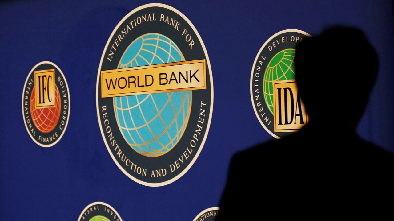 The new World Bank initiative comes amid shortages caused in part by manufacturing delays and Indian supply disruptions. Credit: Reuters file photo