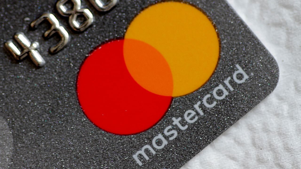 Mastercard on Thursday announced the appointment of Nikhil Sahni as the new Division President. Credit: Reuters File Photo