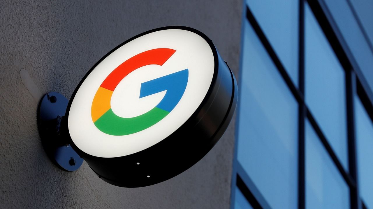 Alphabet Inc's Google is forging a cloud partnership with India's Reliance Jio Infocomm Lt. Credit: Reuters File Photo