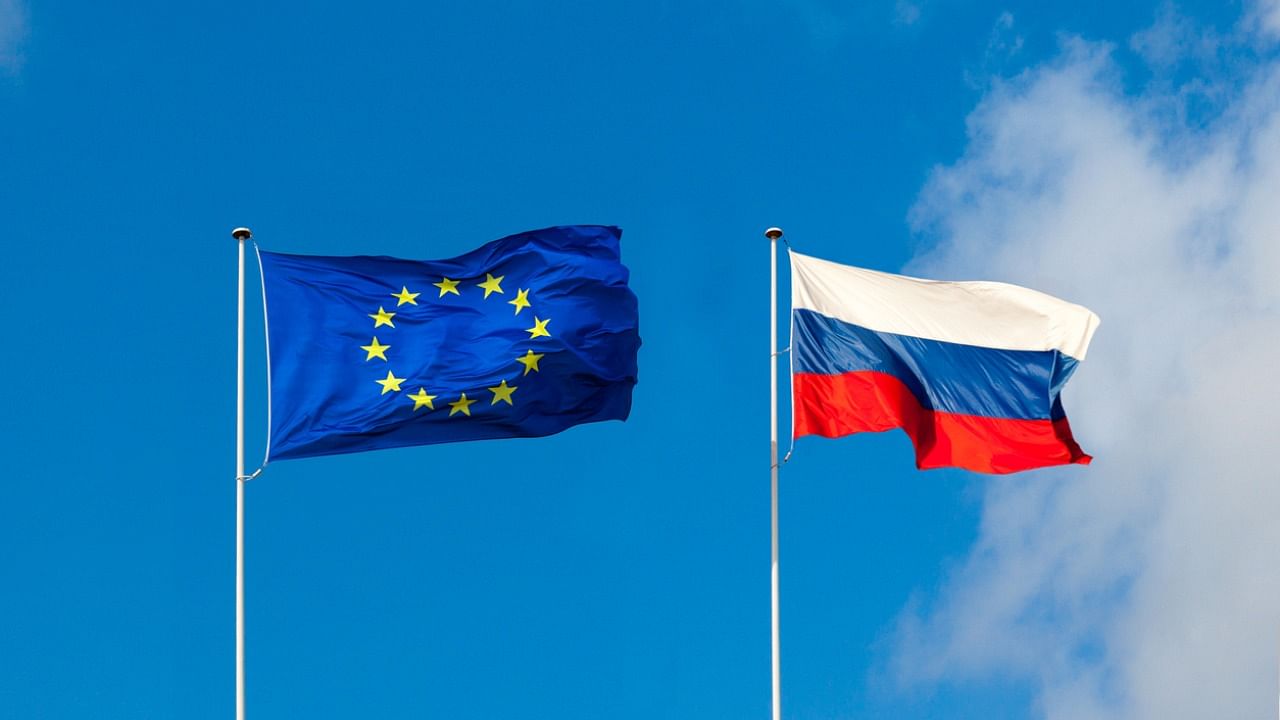 Ties between the EU and Russia have been in the doldrums since the Kremlin annexed Crimea from Ukraine in March 2014. Credit: iStock Photo