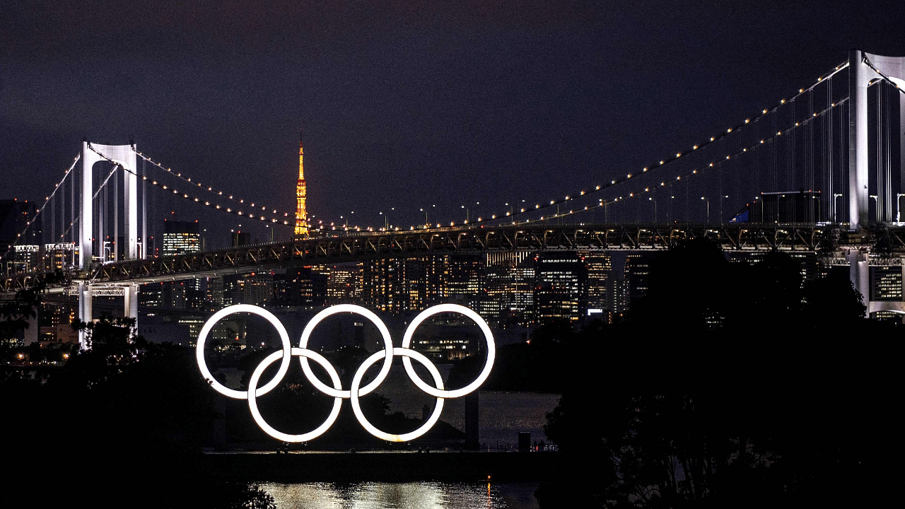 Athletes and coaches from almost every country in the world are preparing to descend on Japan. Credit: AFP Photo