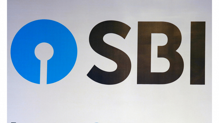 The SBI's Industrial Finance branch in Mumbai lodged a complaint on May 28. Credit: Reuters Photo