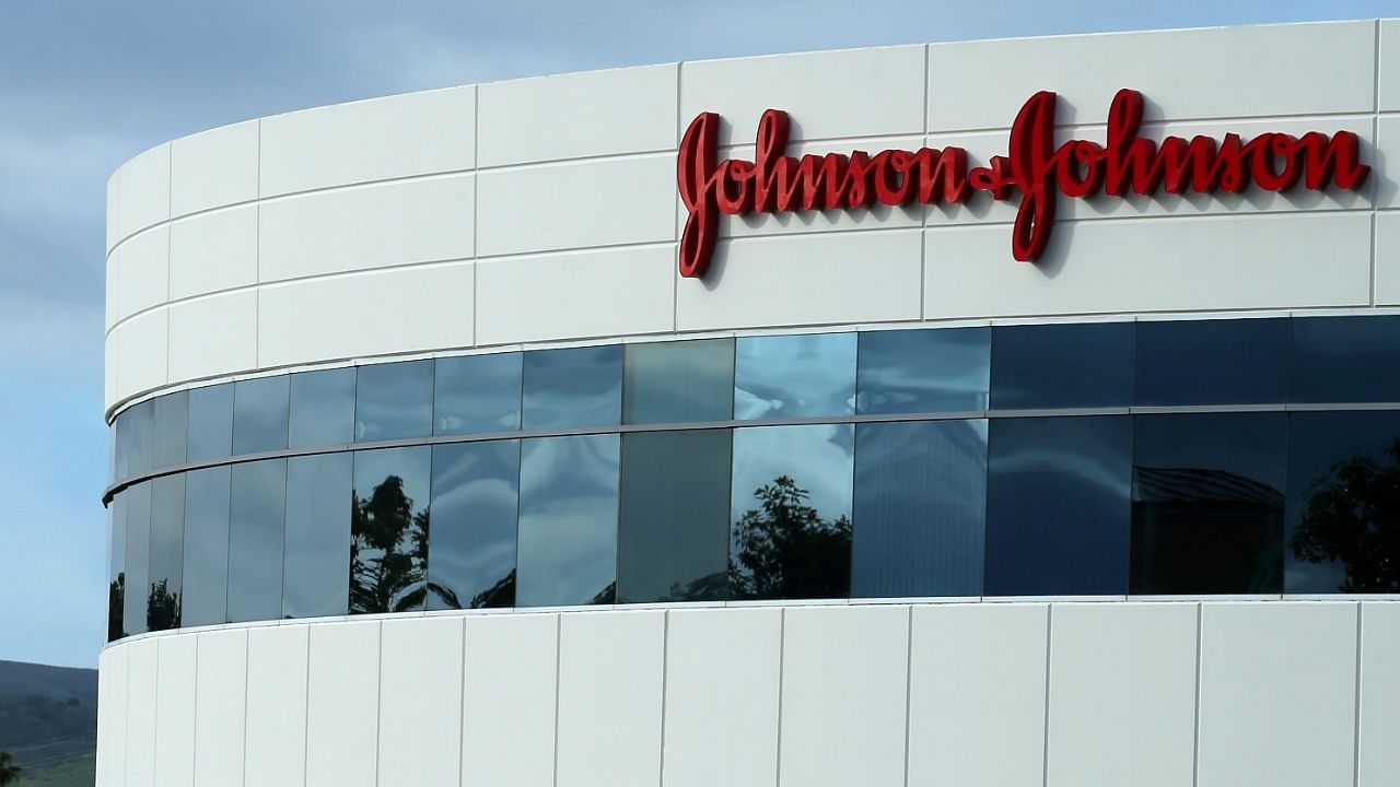 J&J said the settlements were consistent with its prior agreement to pay $5 billion to settle opioid claims by states, cities, counties and tribal governments nationwide. Credit: Reuters File Photo