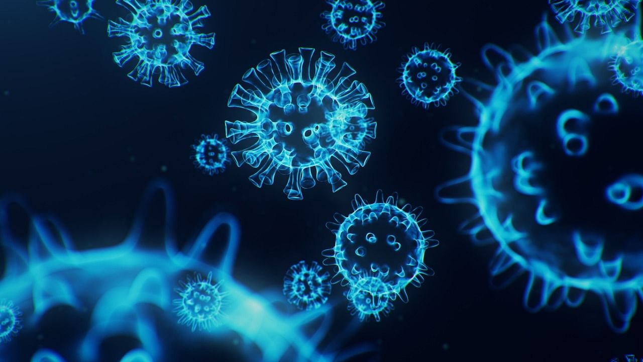 Delta, first detected in India, accounts for 33.9% of infections. Credit: iStock Photo
