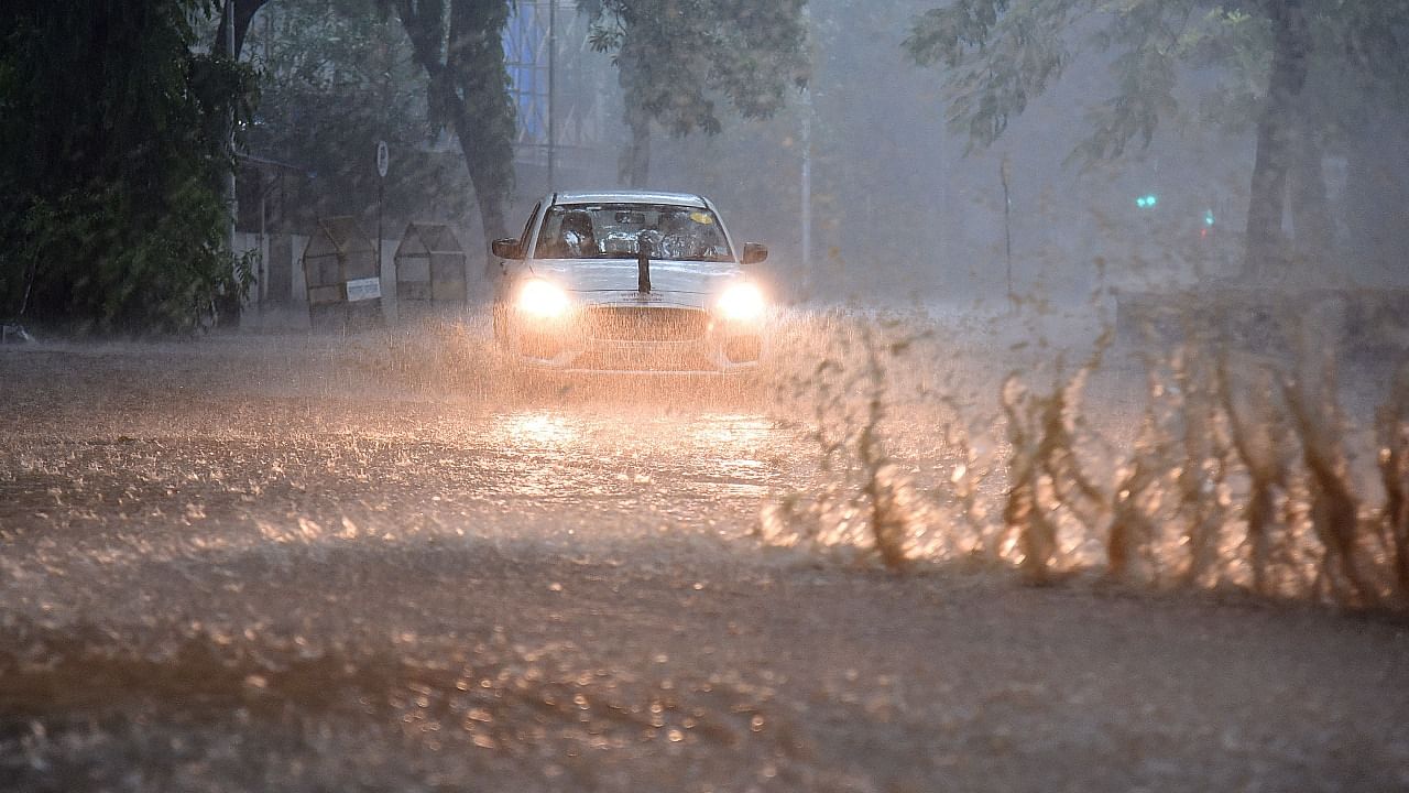 Representative image. Credit: AFP Photo