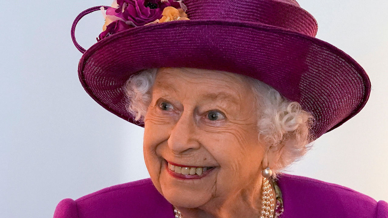 Queen Elizabeth. Credit: Reuters Photo