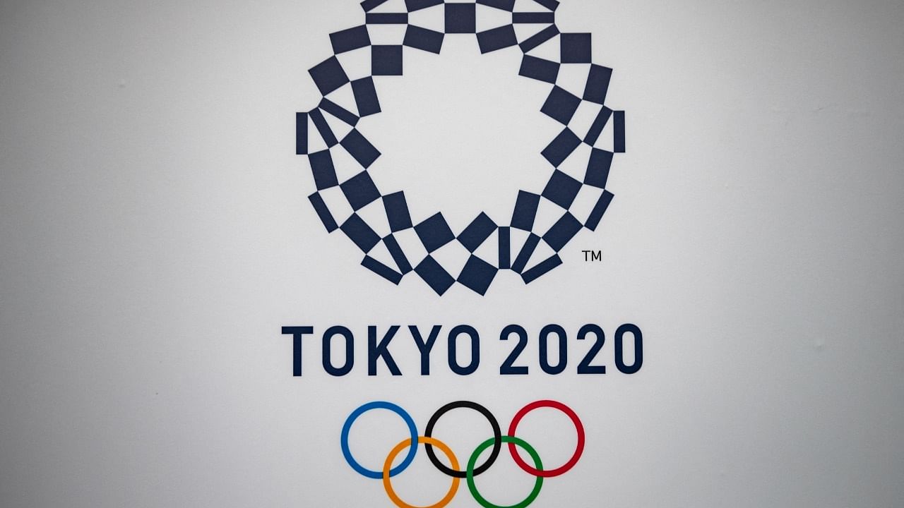Olympics organisers have ruled that spectators will be allowed up to 50 per cent of the venue capacity or a maximum of 10,000. Credit: AFP Photo