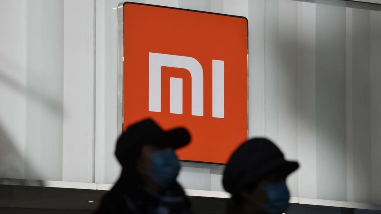 An unprecedented increase in shipping charges has had an effect on almost all the technology players, including Xiaomi. Credit: AFP Photo