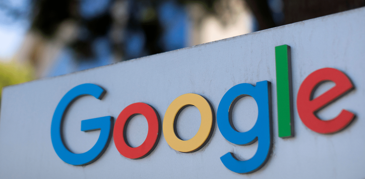 Google has been publishing its Transparency Report since 2010 that provides details on government requests for content removals on a biannual basis. Credit: Reuters Photo