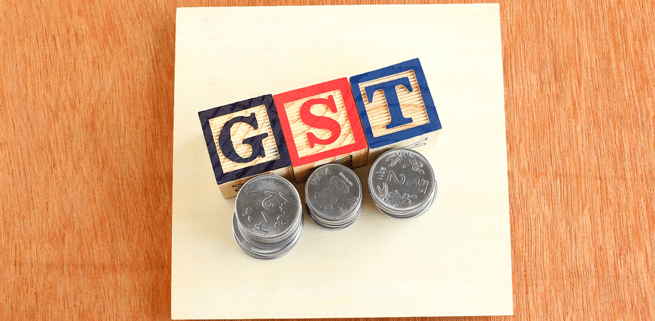 Under GST, compliance has been improving steadily, with around 1.3 crore taxpayers registered. Credit: iStock