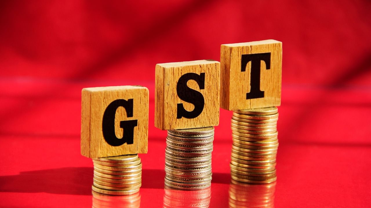 The GST Common Portal now provides a search functionality to find out whether any GSTIN is issued on a particular PAN. Credit: iStock Photo