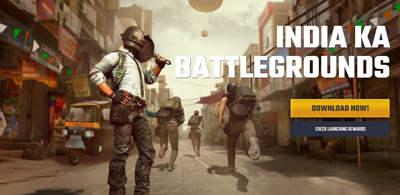 Battlegrounds Mobile India now available for all on Google Play Store.