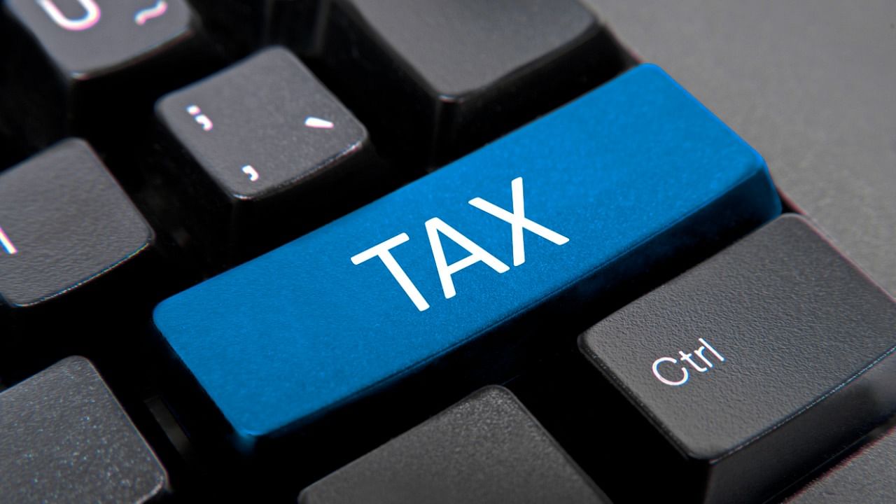 The deal calls for a minimum tax rate of at least 15 per cent. Credit: iStock Photo