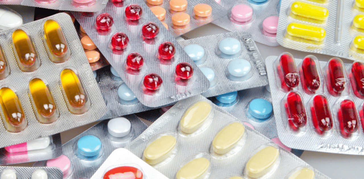 Overuse of antibiotics increases the risk for drug-resistant infections, the study said. Credit: iStock Images/Representative Image