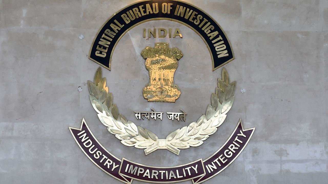 The CBI had, on Thursday, moved an application before the special NIA court seeking to meet Waze. Credit: PTI Photo