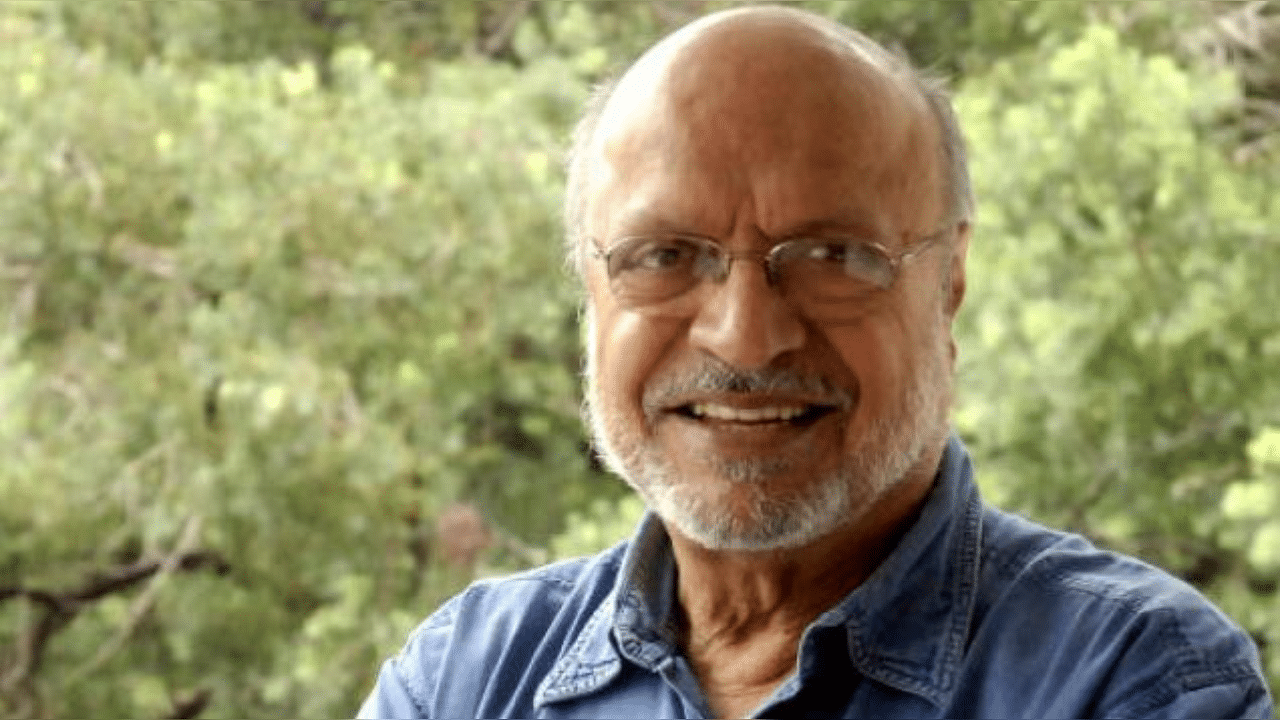 Shyam Benegal. Credit: DH File Photo