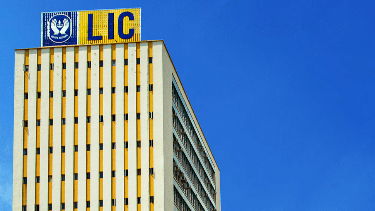 Up to 10 per cent of the LIC IPO issue size would be reserved for policyholders. Credit: iStock Images
