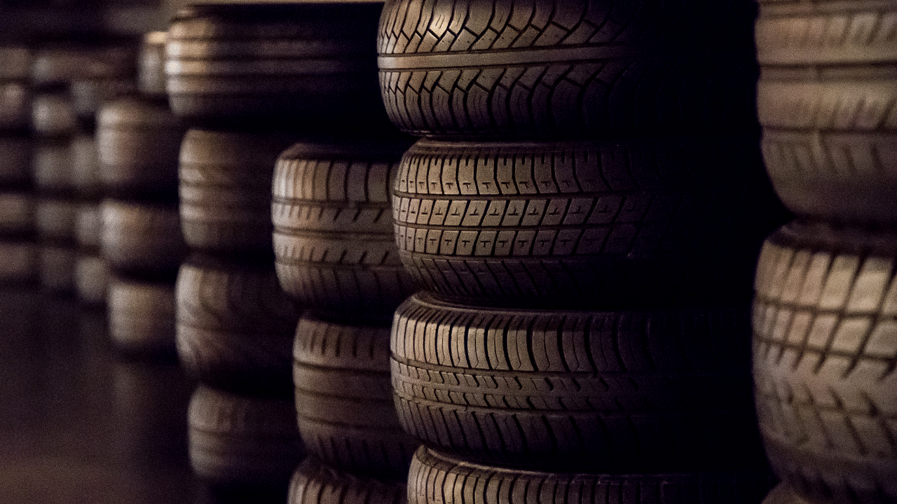Domestic tyre demand contracted by around 8 per cent in the last two years. Credit: iStock