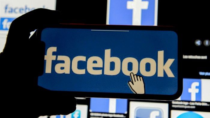 The laws could make the tech companies liable for the malicious sharing of individuals' information online. Credit: Reuters file photo