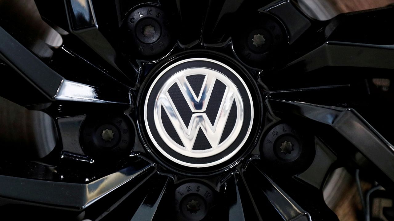 Revelations in 2015 that Volkswagen had installed devices in 11 million diesel vehicles worldwide to falsify pollution tests plunged the company into a deep crisis. Credit: Reuters File Photo