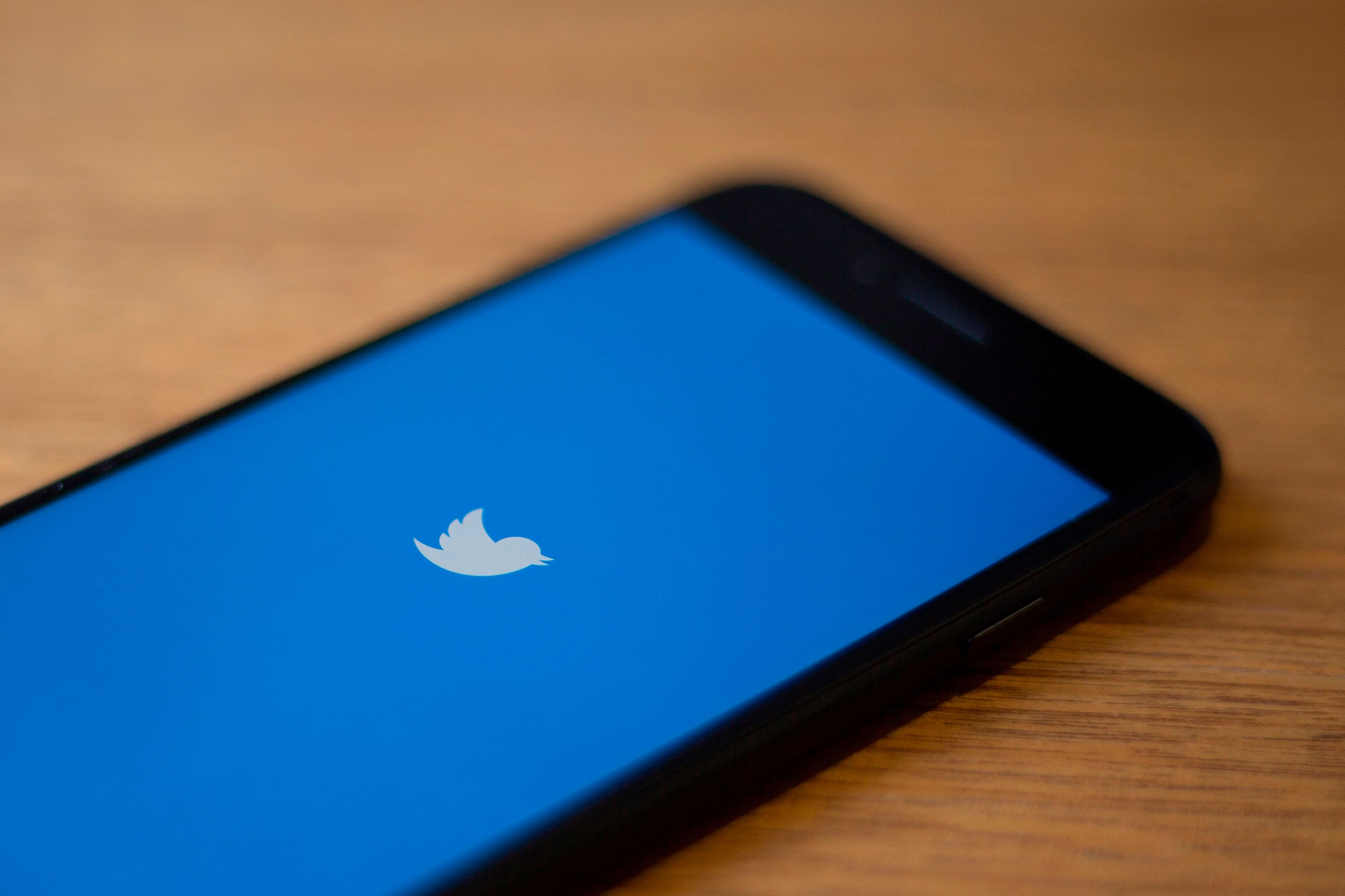 Twitter has been in a tussle with the central government after the new IT rules came into effect. Credit: AFP Photo