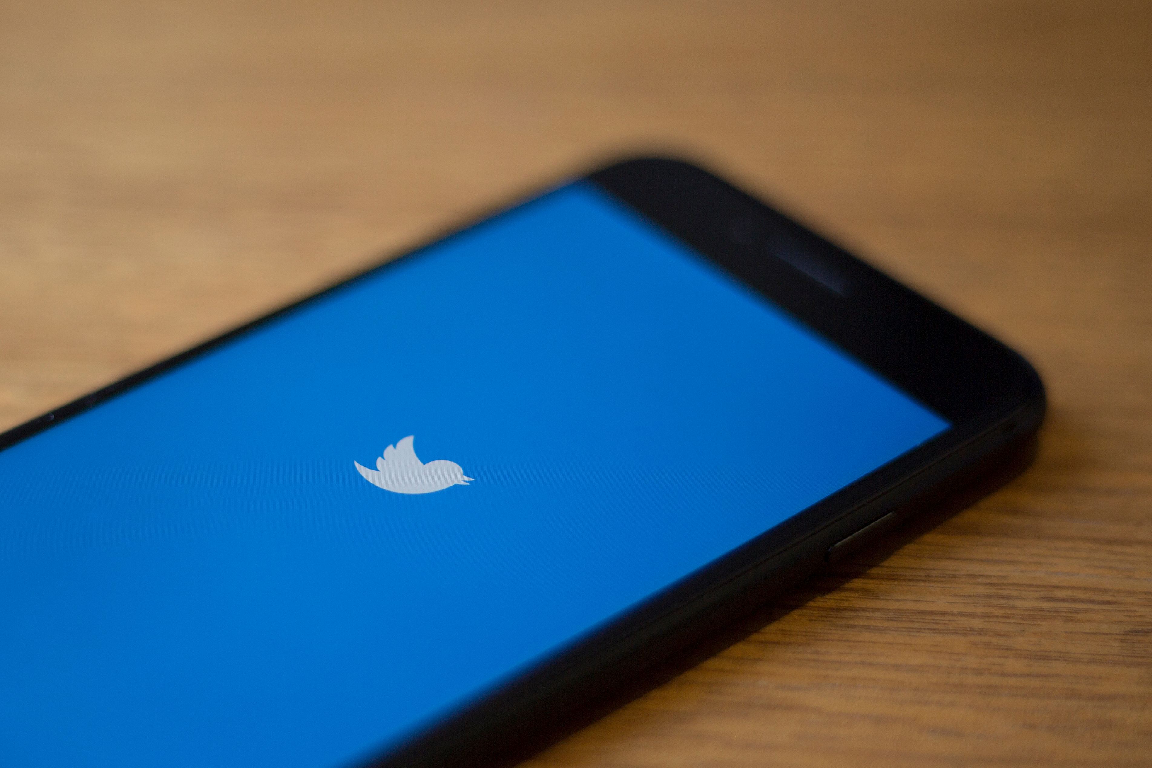 Twitter has been in a tussle with the central government after the new IT rules came into effect. Credit: AFP Photo