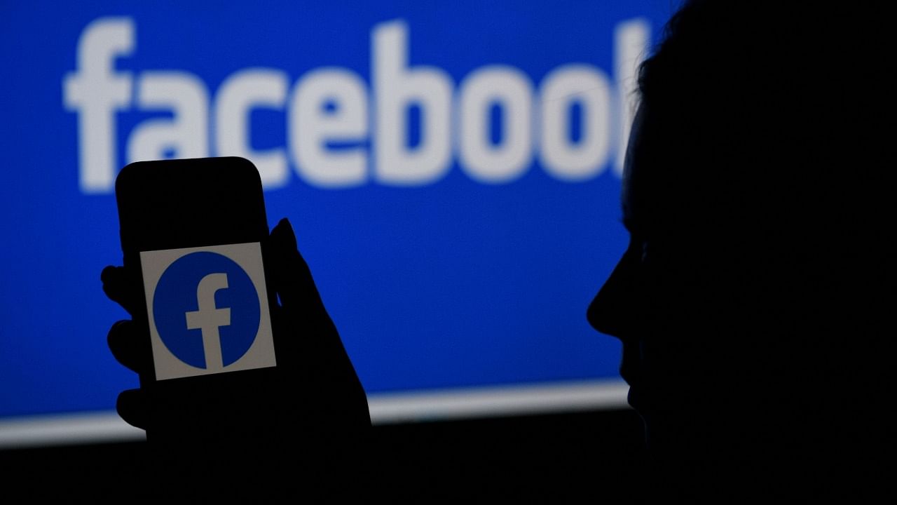 The Supreme Court on Thursday declared that Delhi Assembly can seek information from Facebook. Credit: AFP Photo