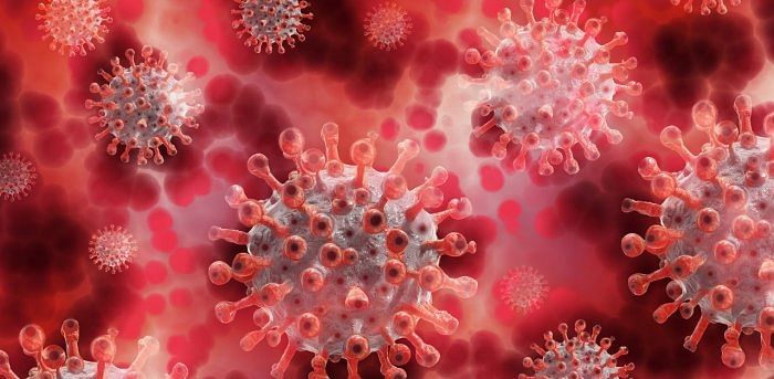 Cytomegalovirus infection is a common herpesvirus infection with a wide range of symptoms. Credit: iStock Images