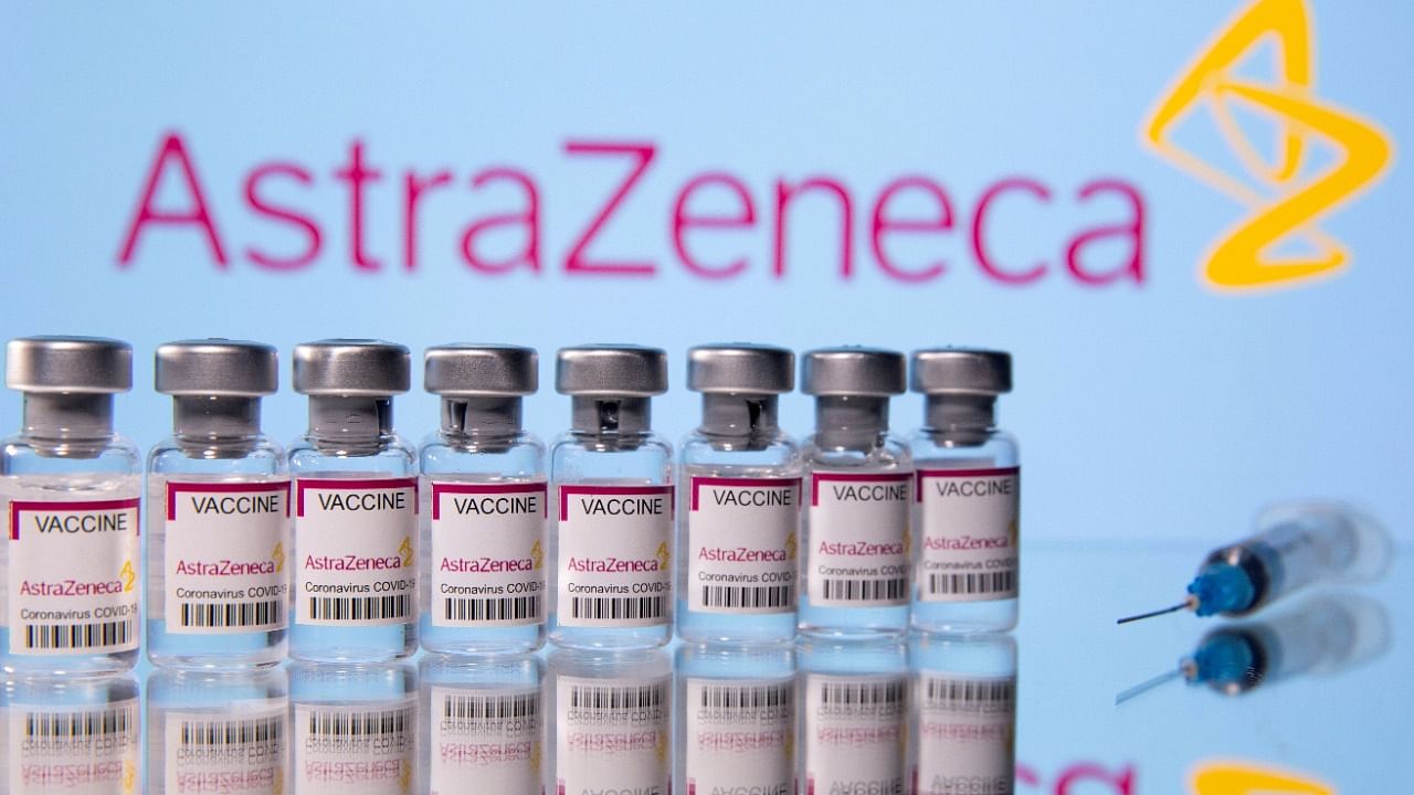COVAX had said it would provide nearly 2 million doses of AstraZeneca's shots to North Korea. Credit: Reuters Photo