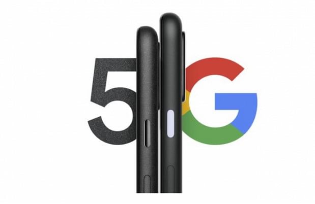 [Representational Image] Pixel 5, 4a 5G phones. Credit: Google