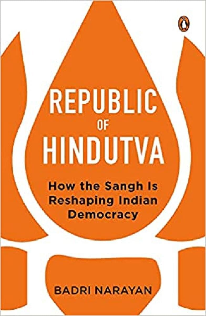 Republic Of Hindutva